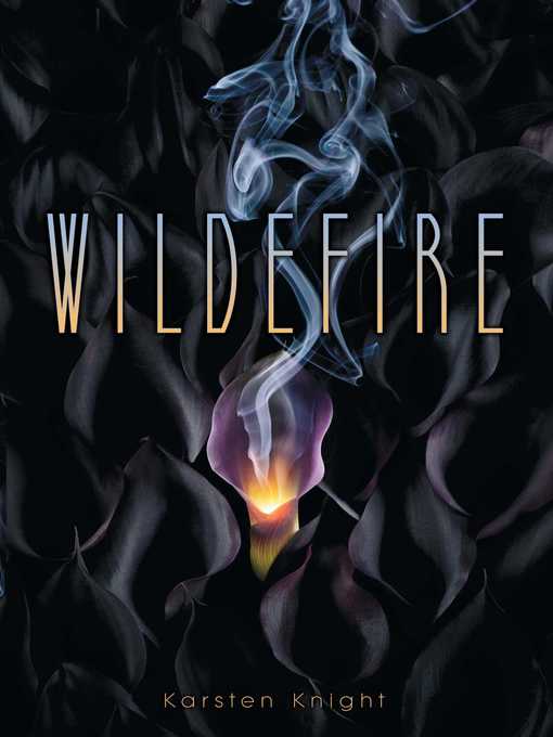 Title details for Wildefire by Karsten Knight - Wait list